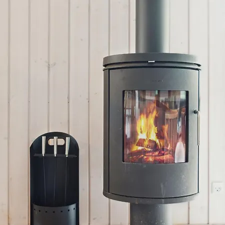 Dagny - 100m From The Sea By Interhome