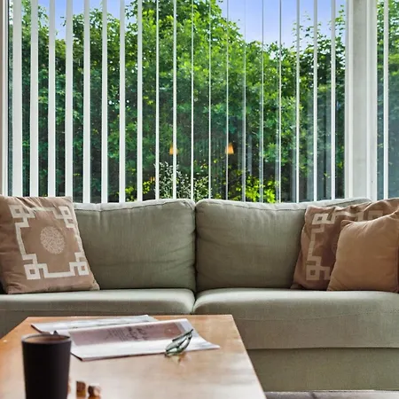 Dagny - 100m From The Sea By Interhome Holiday home Knebel