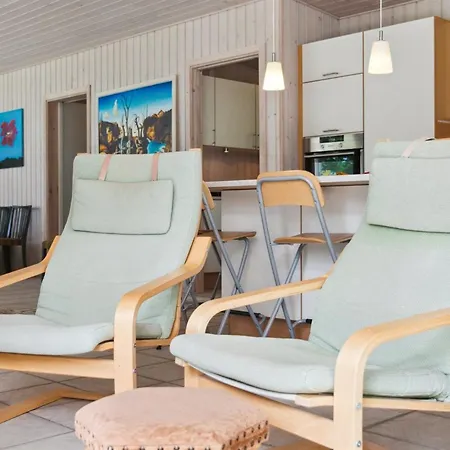 Dagny - 100m From The Sea By Interhome Holiday home