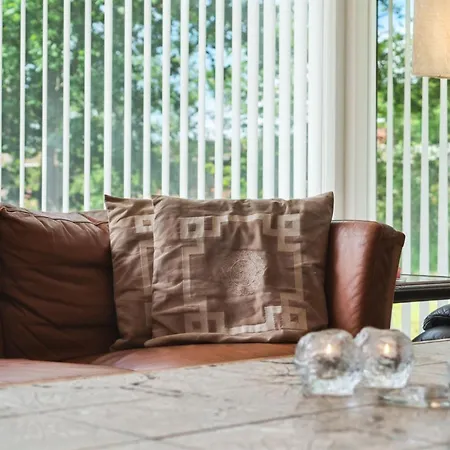Holiday home Dagny - 100m From The Sea By Interhome