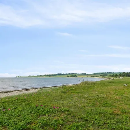 Dagny - 100m From The Sea By Interhome Holiday home *