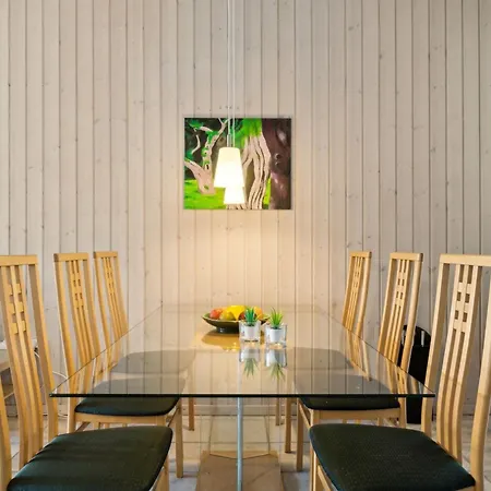 Holiday home Dagny - 100m From The Sea By Interhome *