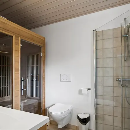 Dagny - 100m From The Sea By Interhome Holiday home