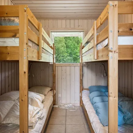 Holiday home Dagny - 100m From The Sea By Interhome
