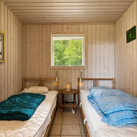 Holiday home Dagny - 100m From The Sea By Interhome
