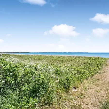 Feriehus Dagny - 100m From The Sea By Interhome *