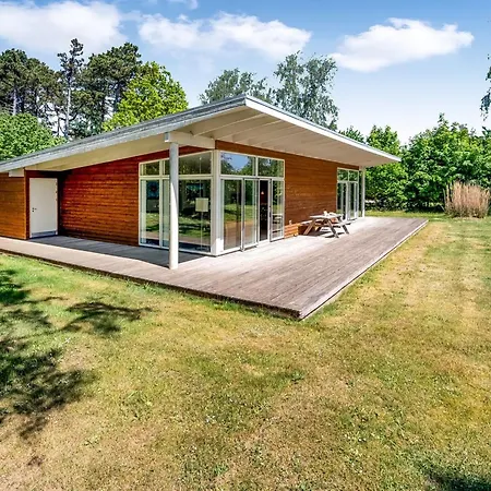 Dagny - 100m From The Sea By Interhome Feriehus *