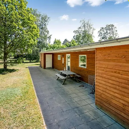 Feriehus Dagny - 100m From The Sea By Interhome Knebel