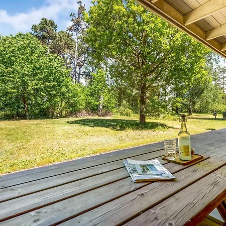 Feriehus Dagny - 100m From The Sea By Interhome *