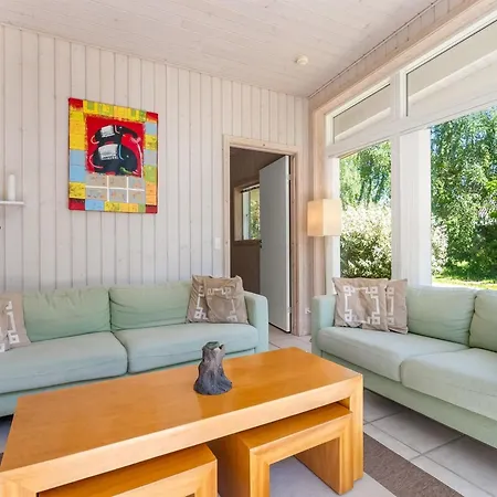 Dagny - 100m From The Sea By Interhome Feriehus *