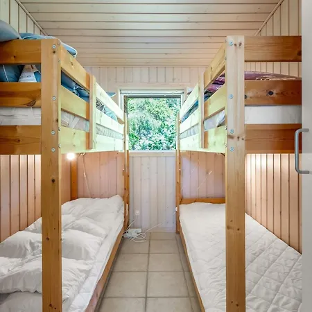 Ferienhaus Dagny - 100m From The Sea By Interhome *