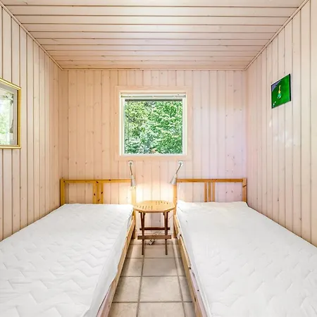 Dagny - 100m From The Sea By Interhome Feriehus *